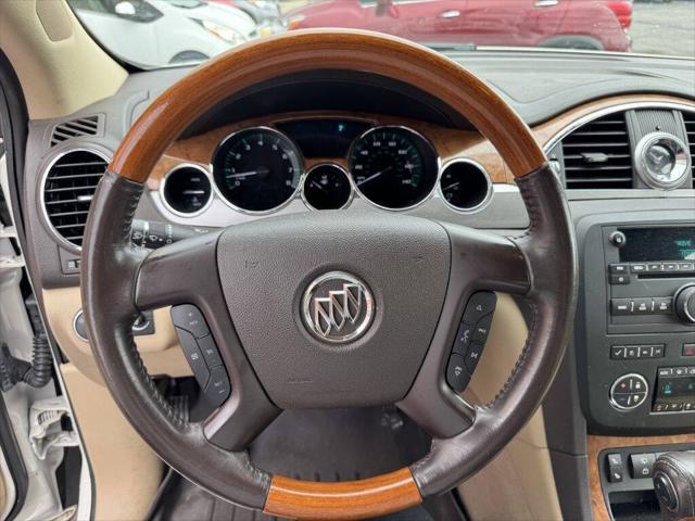 used 2011 Buick Enclave car, priced at $6,995