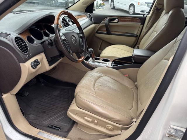 used 2011 Buick Enclave car, priced at $6,995