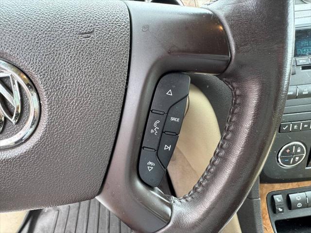 used 2011 Buick Enclave car, priced at $6,995