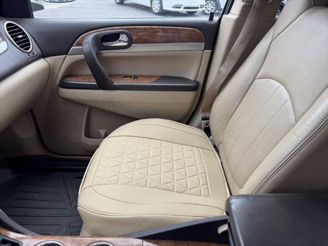 used 2011 Buick Enclave car, priced at $6,995