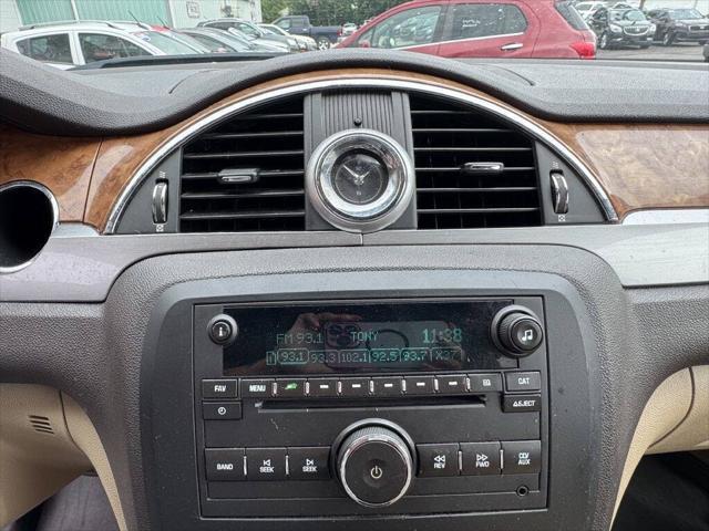 used 2011 Buick Enclave car, priced at $6,995