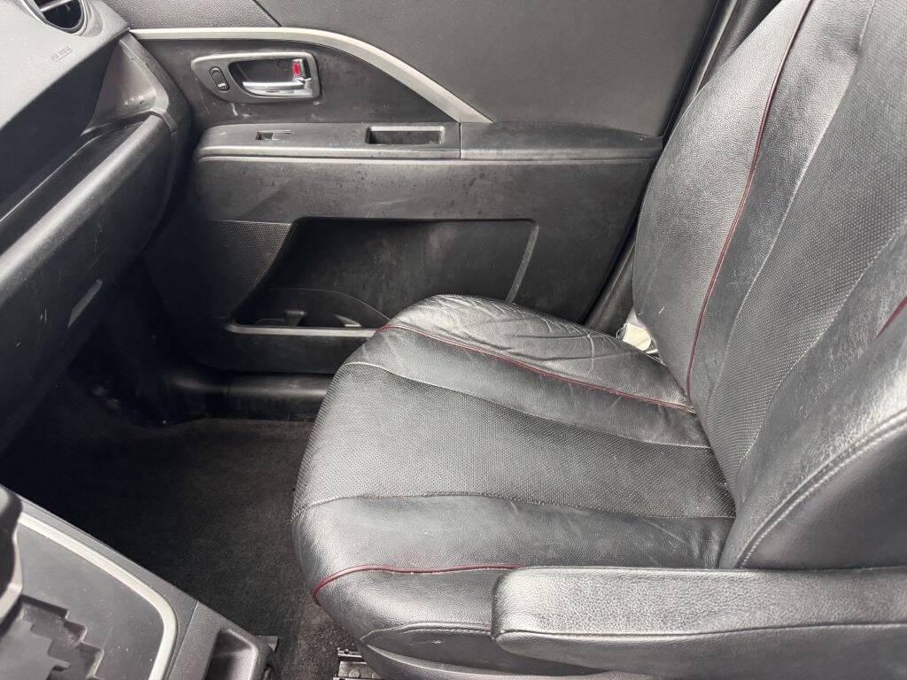 used 2014 Mazda Mazda5 car, priced at $4,995