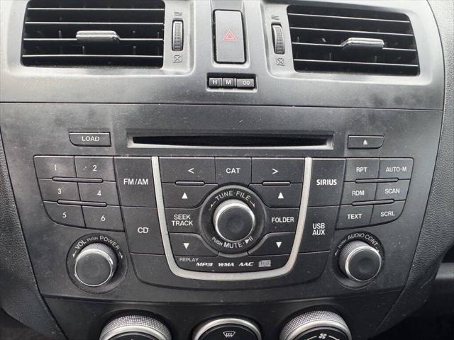 used 2014 Mazda Mazda5 car, priced at $4,995