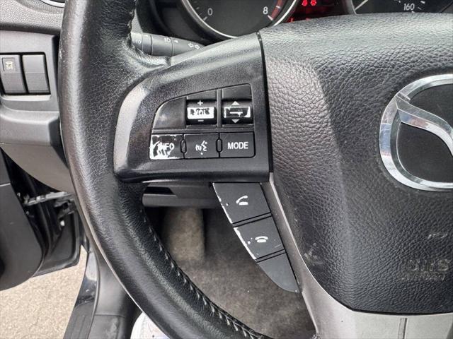used 2014 Mazda Mazda5 car, priced at $4,995