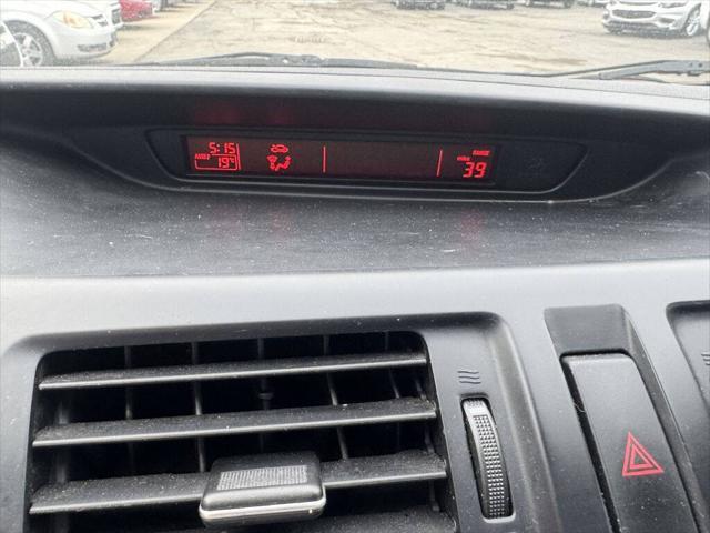 used 2014 Mazda Mazda5 car, priced at $4,995