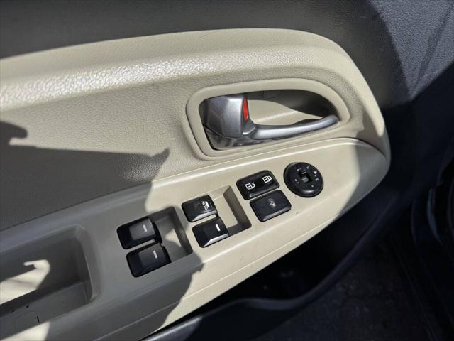 used 2013 Kia Rio car, priced at $4,995