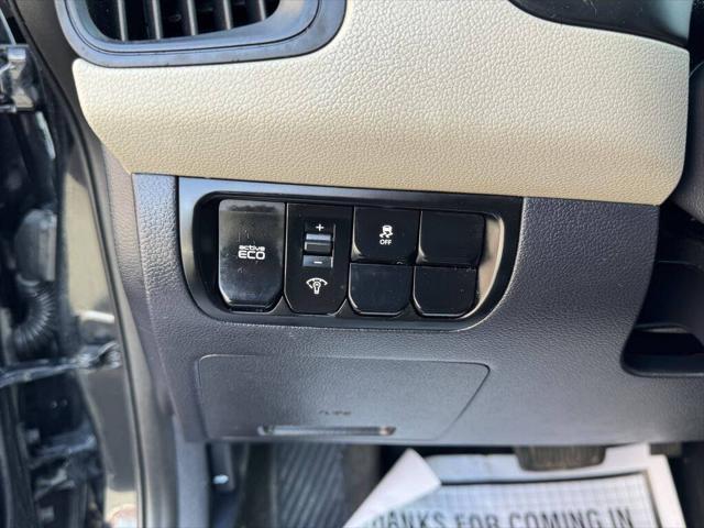 used 2013 Kia Rio car, priced at $4,995