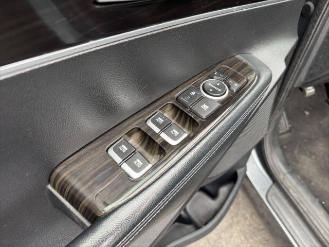 used 2020 Kia Sorento car, priced at $9,995