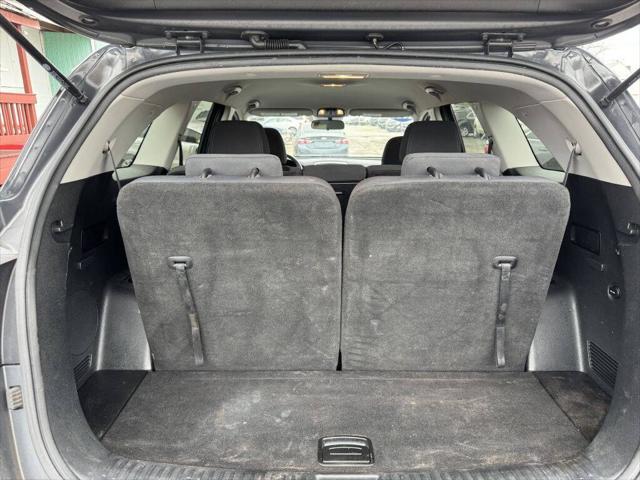 used 2020 Kia Sorento car, priced at $9,995
