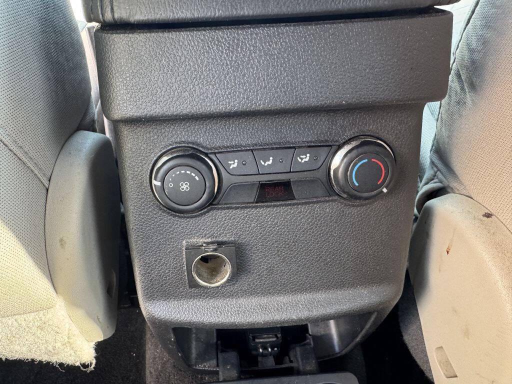 used 2011 Ford Explorer car, priced at $4,995