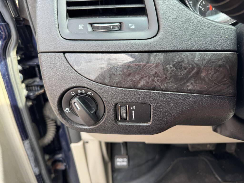 used 2013 Dodge Grand Caravan car, priced at $6,995