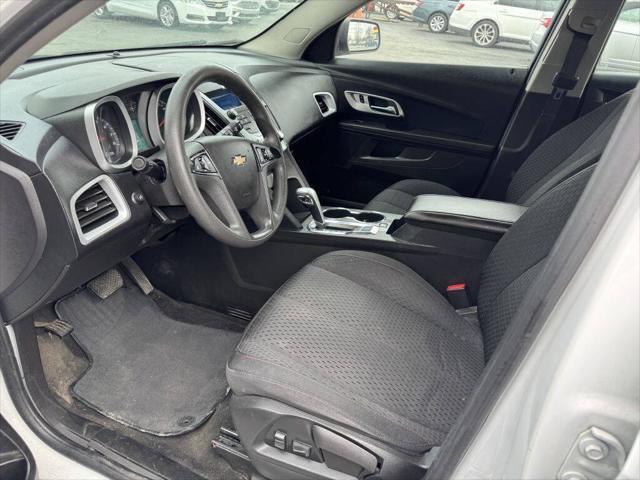 used 2015 Chevrolet Equinox car, priced at $6,995