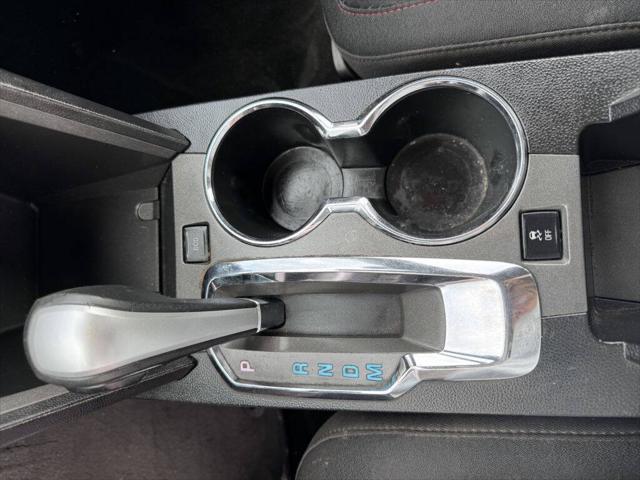 used 2015 Chevrolet Equinox car, priced at $6,995