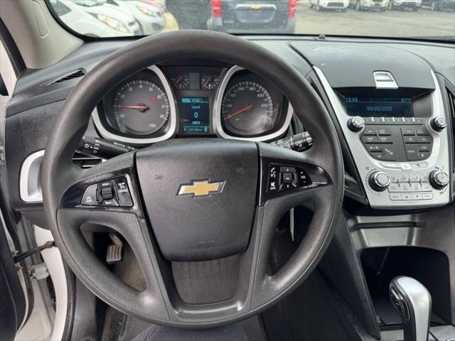 used 2015 Chevrolet Equinox car, priced at $6,995