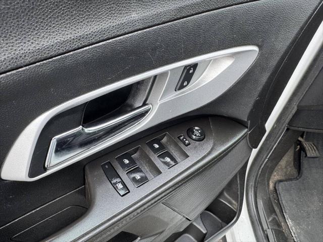 used 2015 Chevrolet Equinox car, priced at $6,995