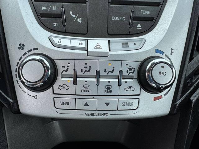 used 2015 Chevrolet Equinox car, priced at $6,995