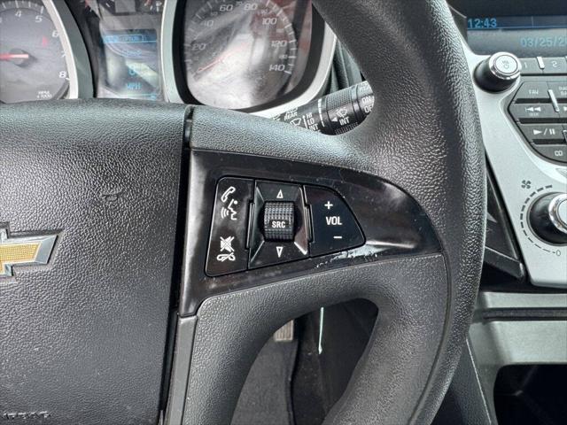used 2015 Chevrolet Equinox car, priced at $6,995