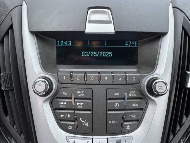 used 2015 Chevrolet Equinox car, priced at $6,995