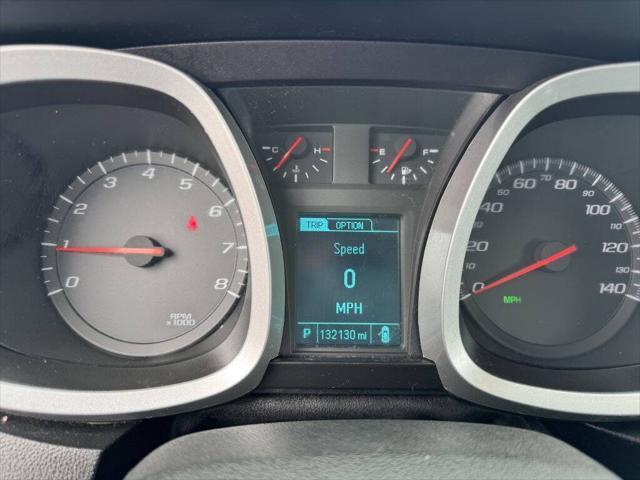 used 2015 Chevrolet Equinox car, priced at $6,995