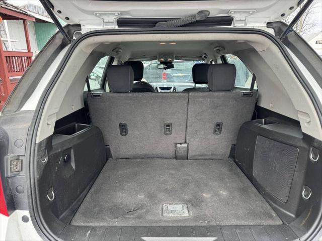used 2015 Chevrolet Equinox car, priced at $6,995