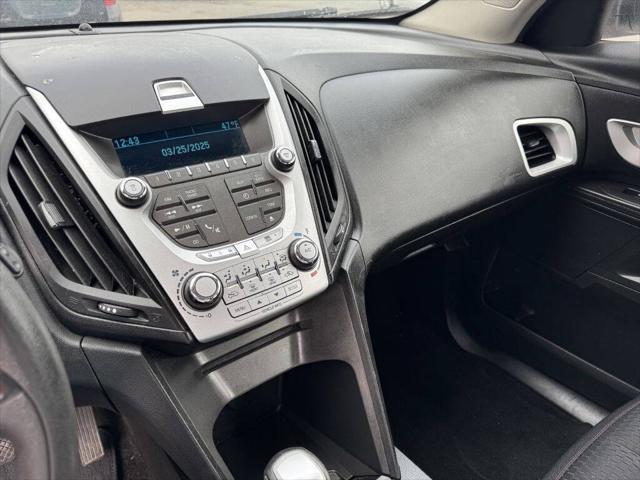 used 2015 Chevrolet Equinox car, priced at $6,995