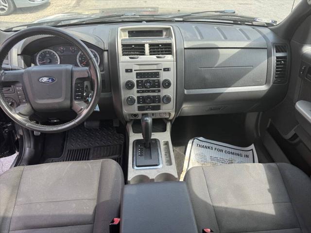 used 2012 Ford Escape car, priced at $4,995