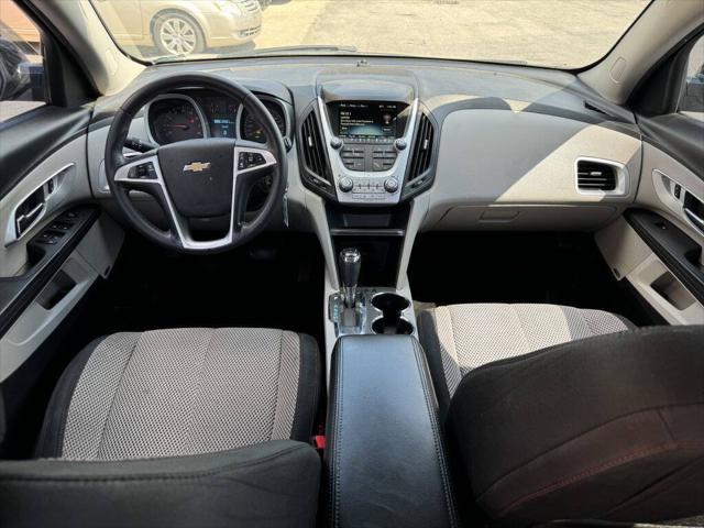 used 2017 Chevrolet Equinox car, priced at $7,500