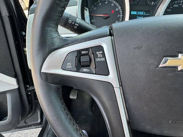 used 2017 Chevrolet Equinox car, priced at $7,500