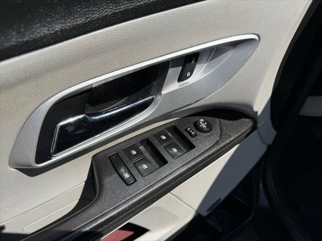used 2017 Chevrolet Equinox car, priced at $7,500