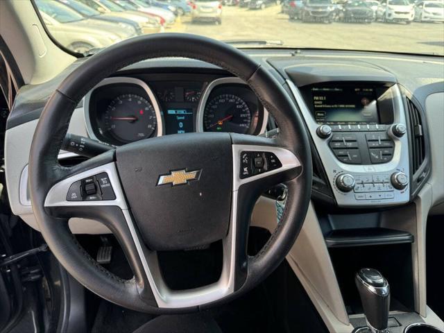 used 2017 Chevrolet Equinox car, priced at $7,500