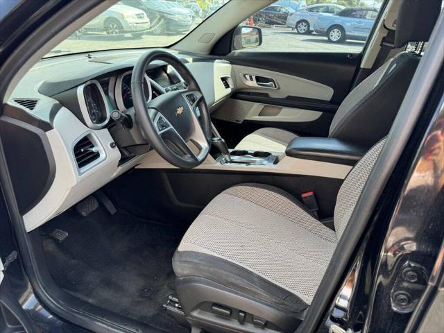 used 2017 Chevrolet Equinox car, priced at $7,500
