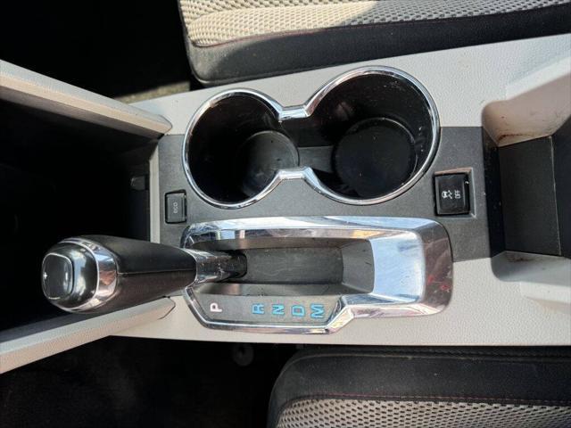 used 2017 Chevrolet Equinox car, priced at $7,500