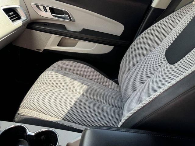used 2017 Chevrolet Equinox car, priced at $7,500