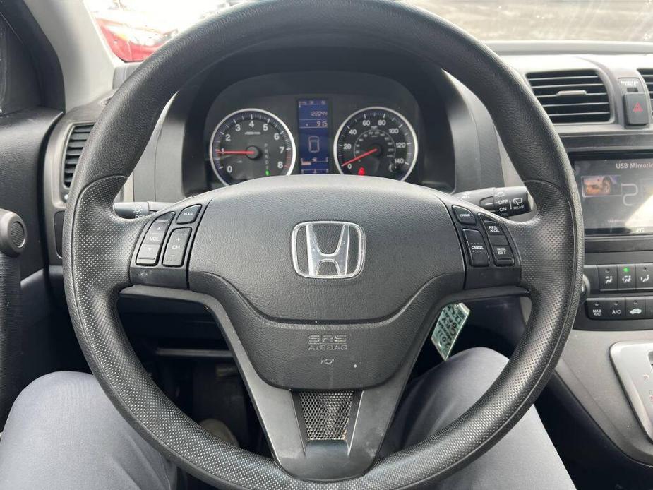 used 2011 Honda CR-V car, priced at $8,500