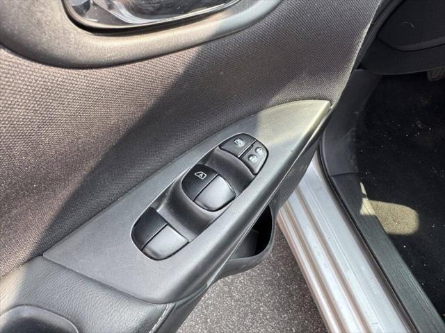 used 2018 Nissan Sentra car, priced at $6,995