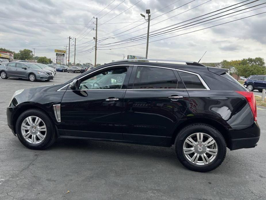 used 2013 Cadillac SRX car, priced at $10,500