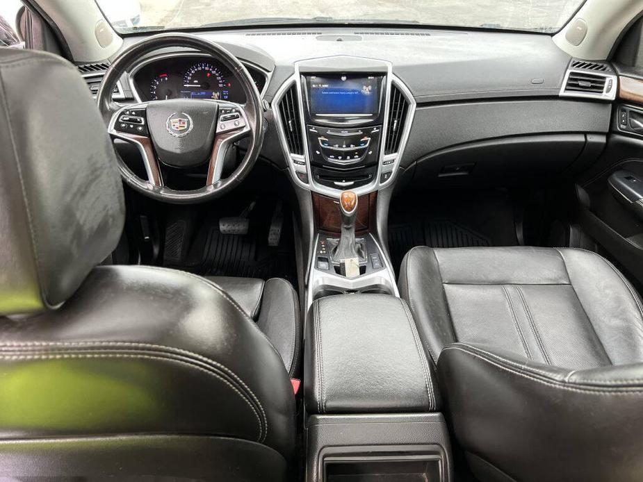 used 2013 Cadillac SRX car, priced at $10,500