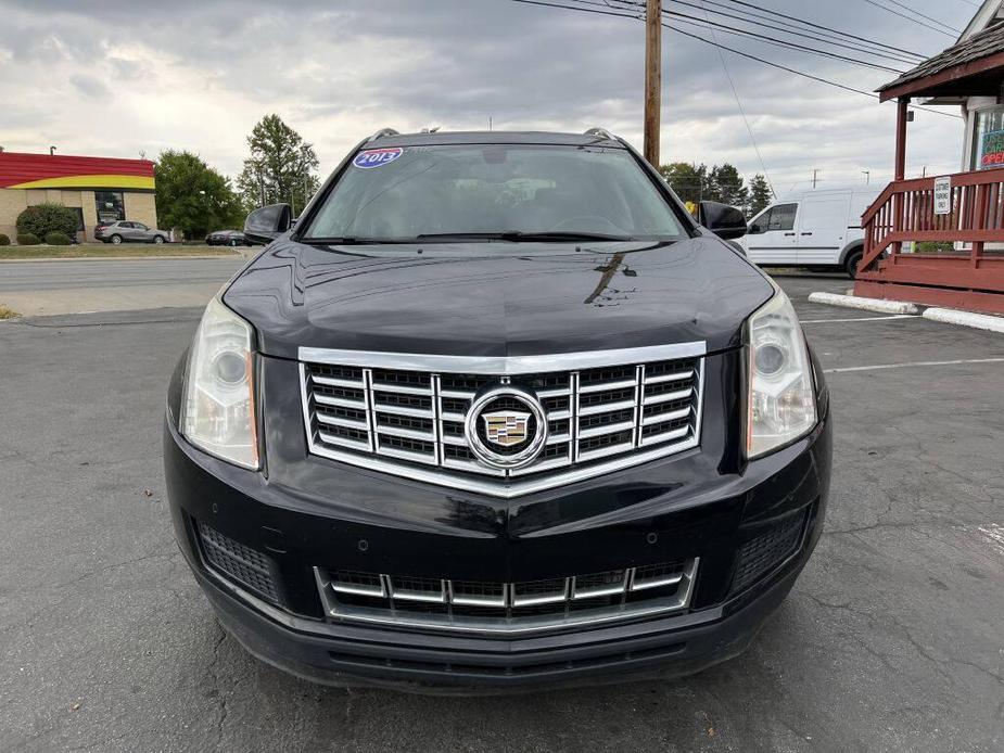 used 2013 Cadillac SRX car, priced at $10,500