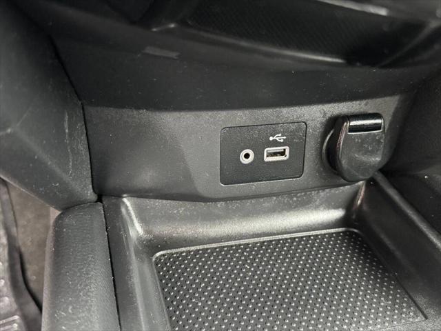 used 2020 Nissan Rogue car, priced at $9,500