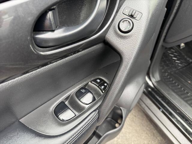 used 2020 Nissan Rogue car, priced at $9,500