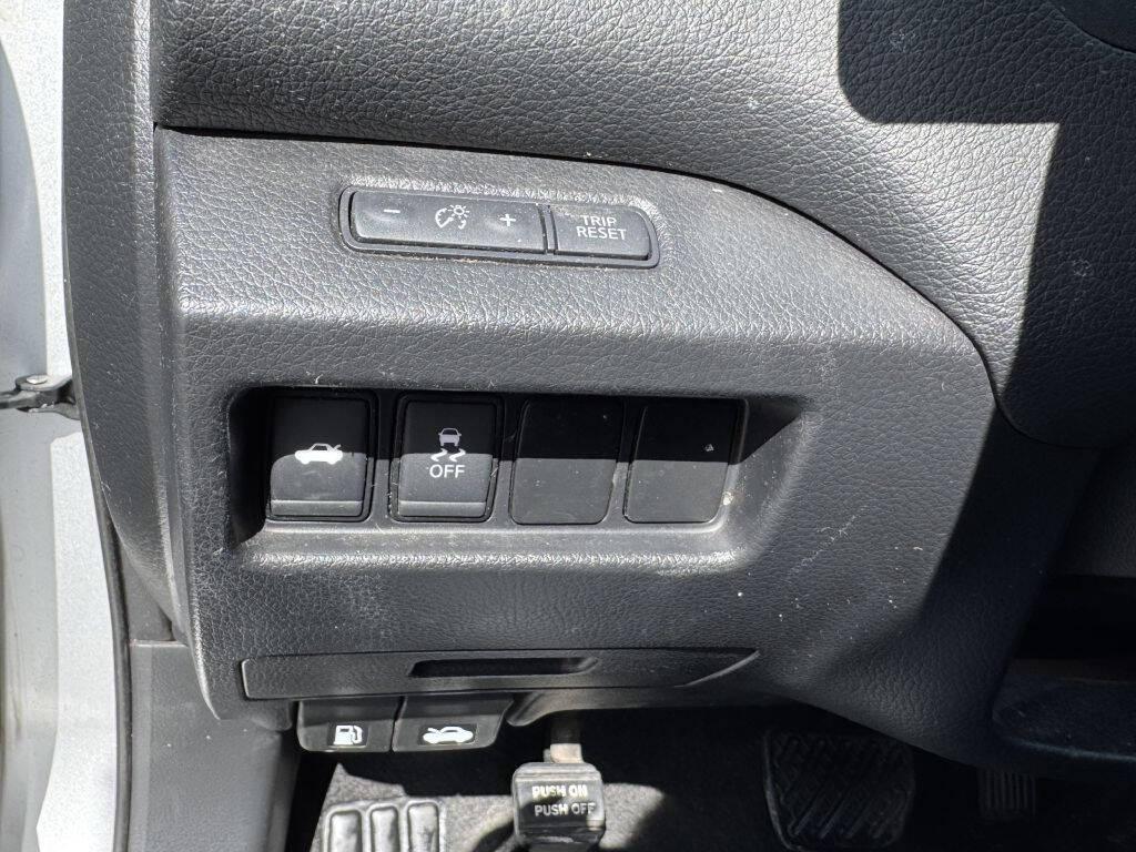 used 2018 Nissan Altima car, priced at $7,995