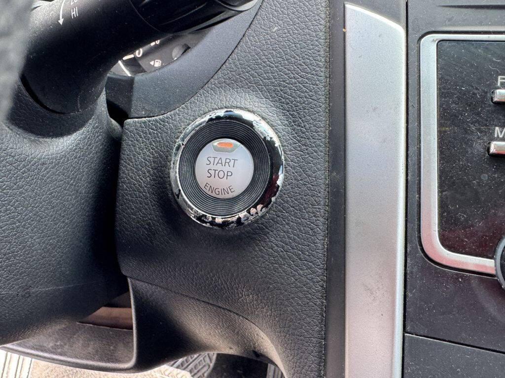 used 2018 Nissan Altima car, priced at $7,995