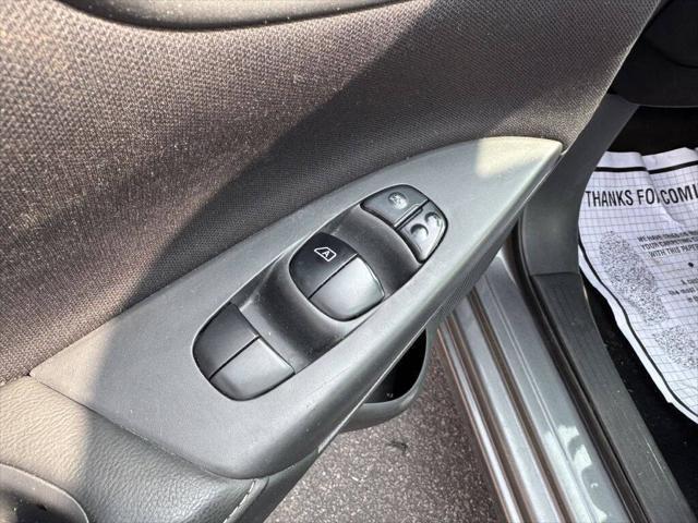 used 2019 Nissan Sentra car, priced at $6,995