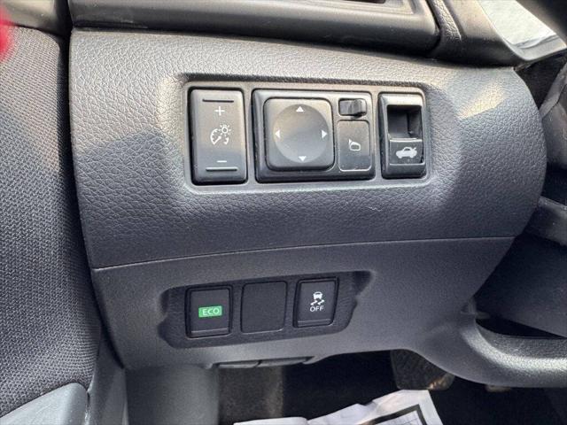 used 2019 Nissan Sentra car, priced at $6,995