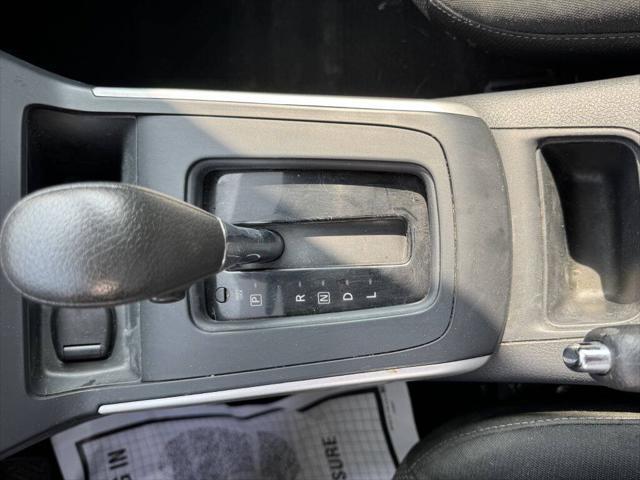 used 2019 Nissan Sentra car, priced at $6,995
