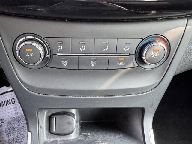 used 2019 Nissan Sentra car, priced at $6,995