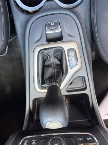 used 2015 Jeep Cherokee car, priced at $6,995