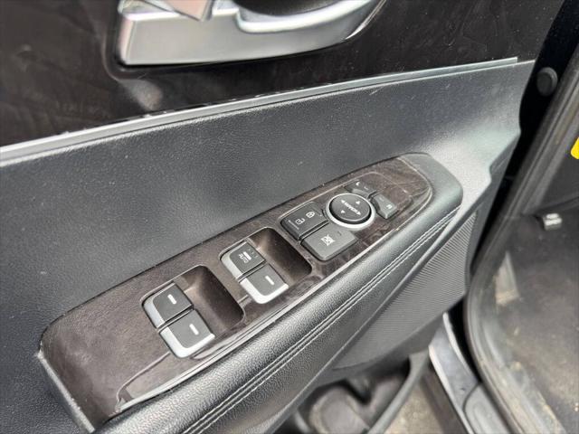 used 2016 Kia Sorento car, priced at $6,995