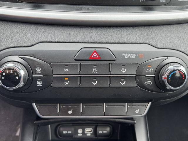 used 2016 Kia Sorento car, priced at $6,995
