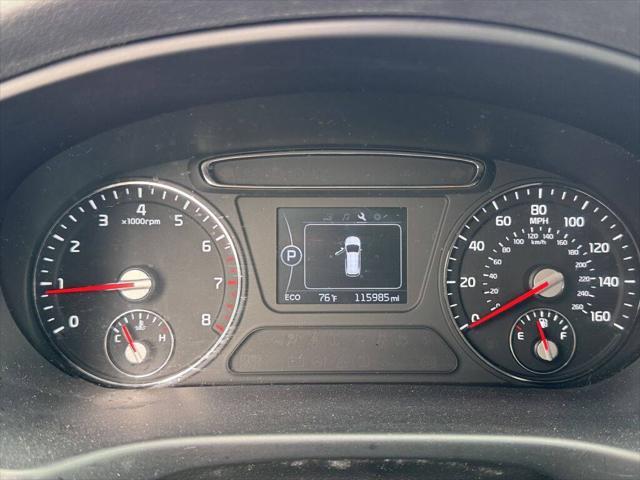 used 2016 Kia Sorento car, priced at $6,995